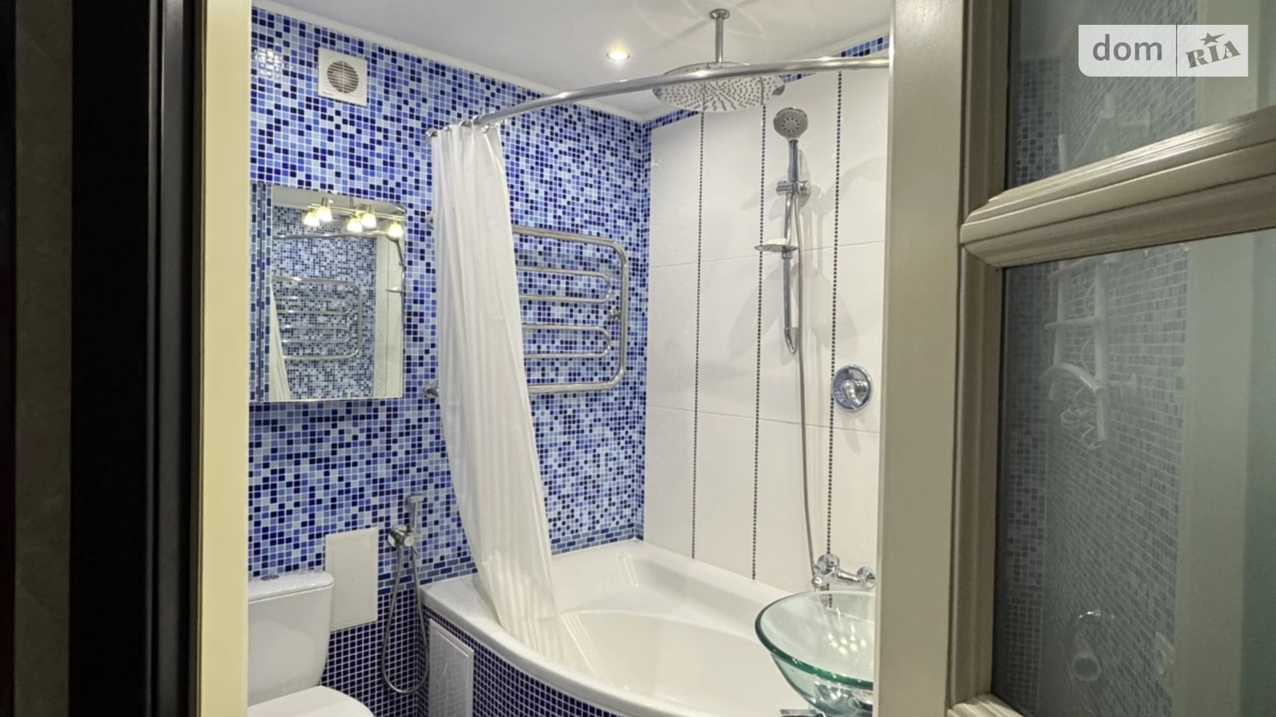 Продается 2-комнатная квартира 45 кв. м в Днепре, цена: 49000 $ - фото 4