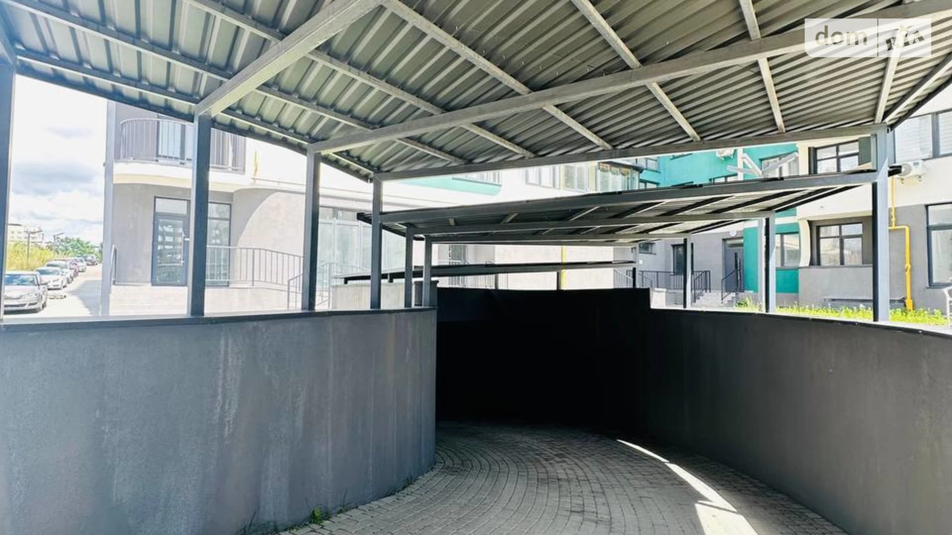Продается 3-комнатная квартира 91 кв. м в Львове, ул. Трускавецкая - фото 3