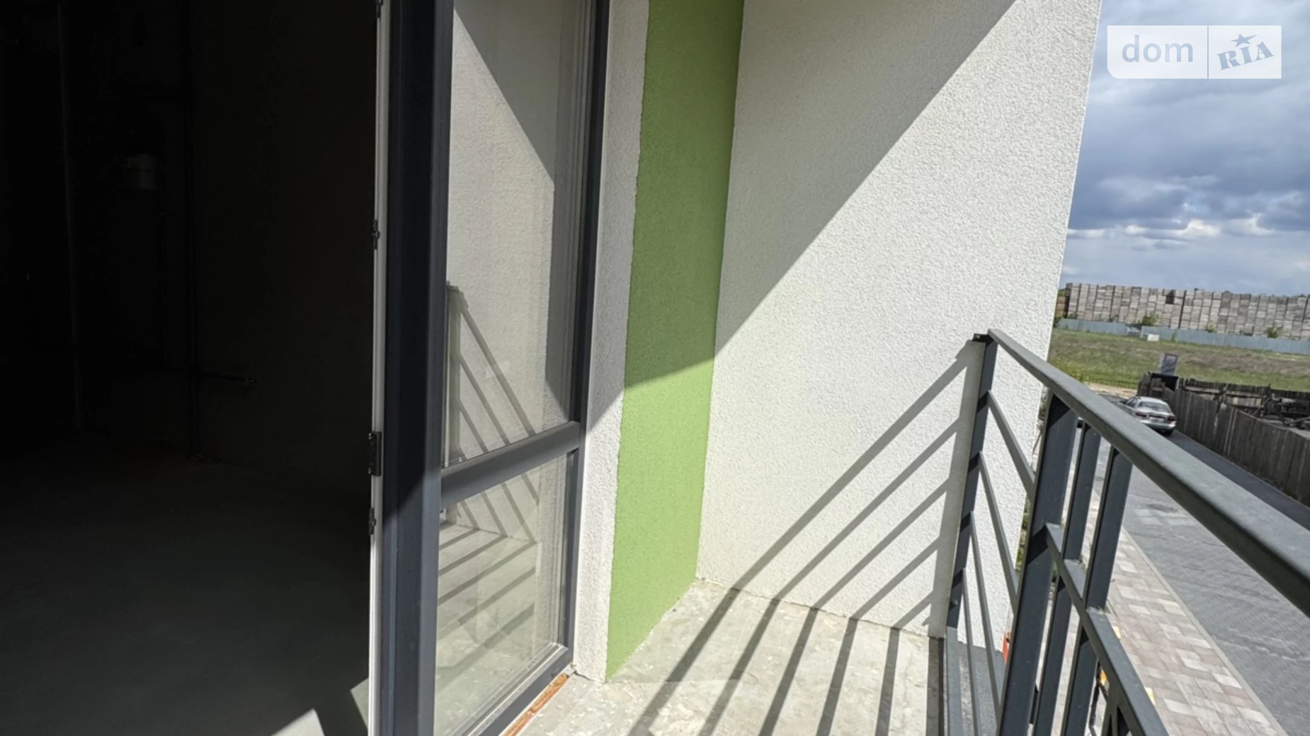 Продається 1-кімнатна квартира 24.9 кв. м у Гостомелі, вул. Українська, 12/1 - фото 5