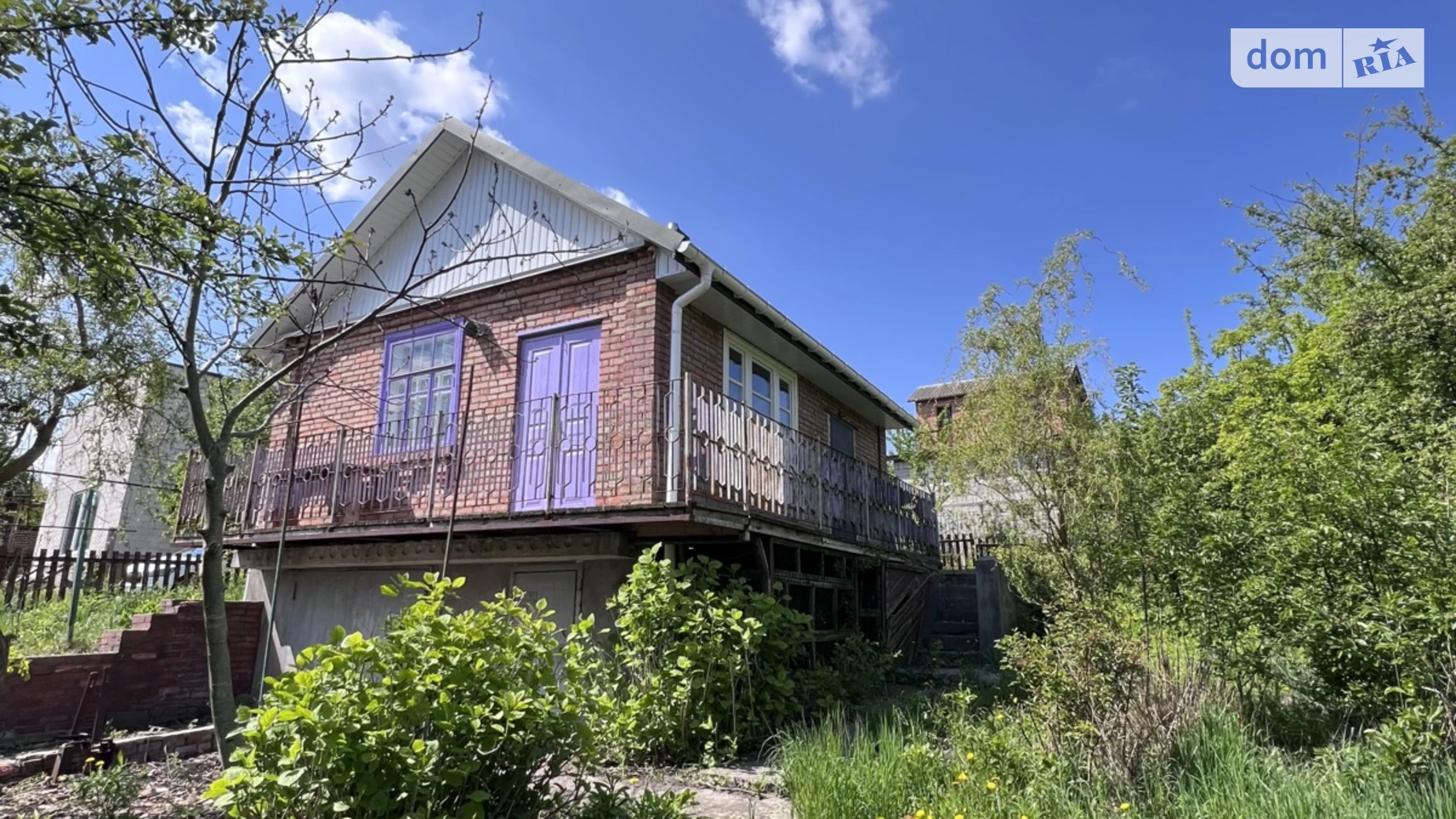 Продается одноэтажный дом 78.6 кв. м с гаражом, цена: 21800 $ - фото 2