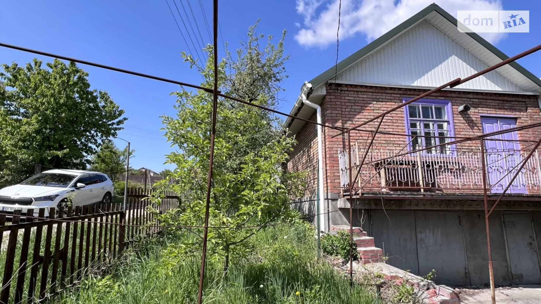 Продается одноэтажный дом 78.6 кв. м с гаражом, цена: 21800 $ - фото 3