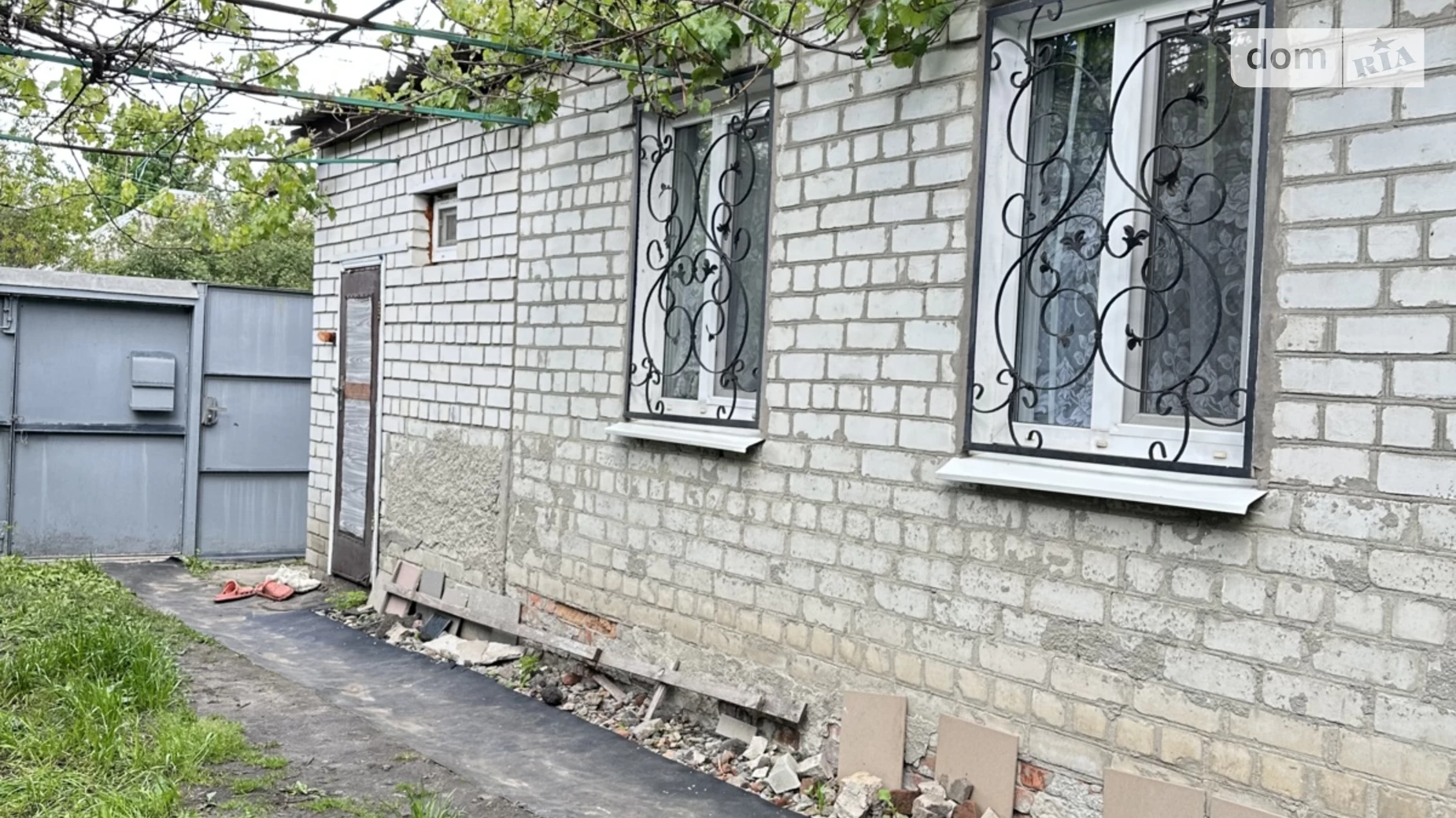 Продається одноповерховий будинок 70 кв. м з гаражем, цена: 50000 $ - фото 2