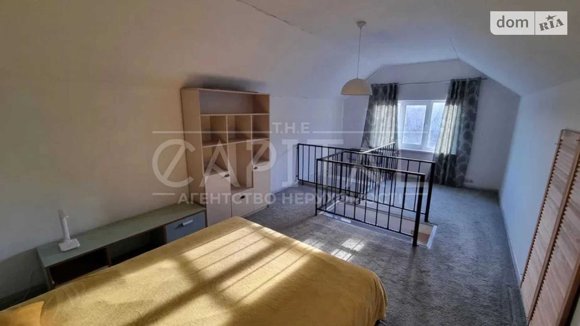 Сдается в аренду дом на 2 этажа 50 кв. м с гаражом, цена: 1000 $ - фото 2