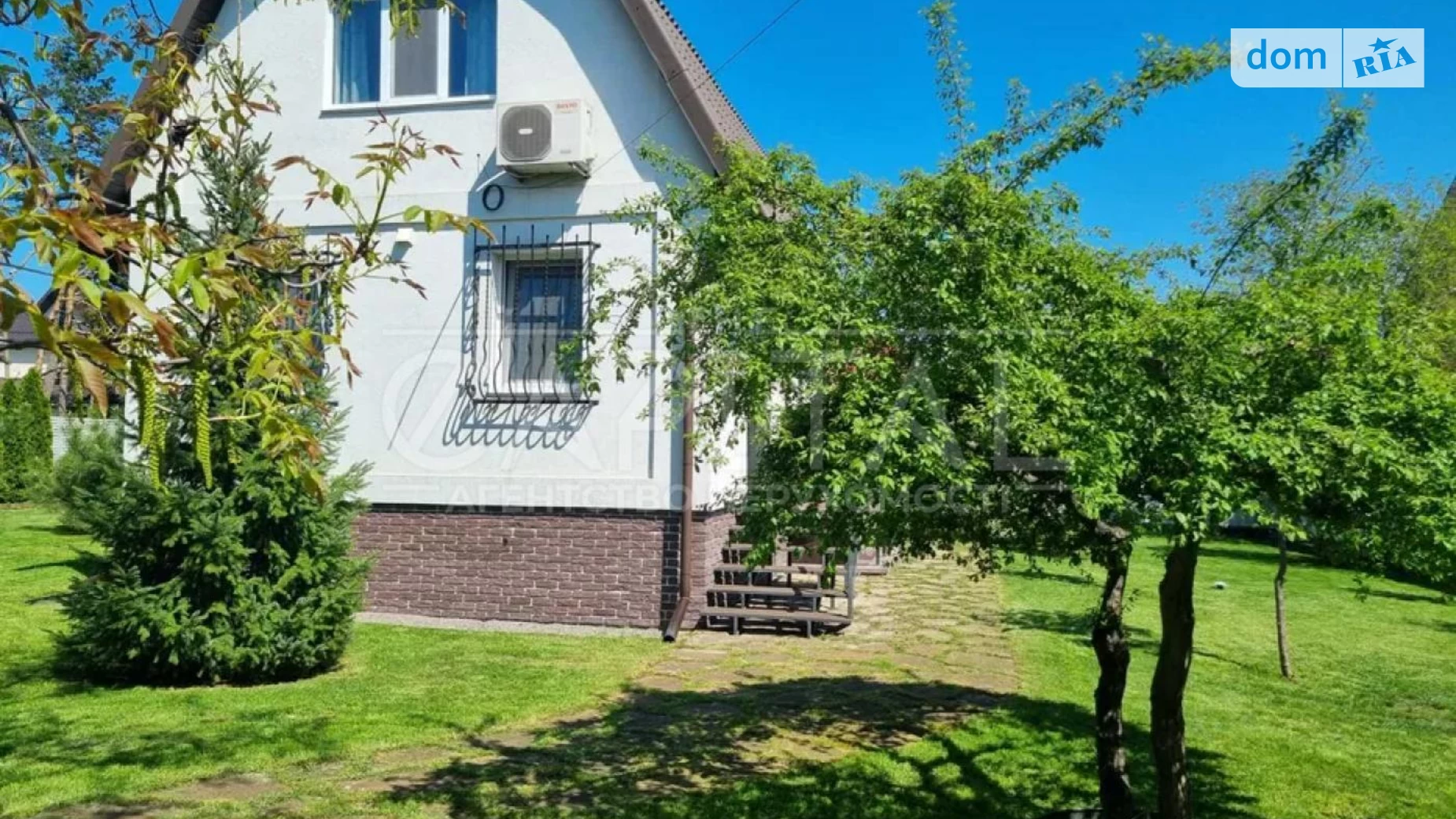 Сдается в аренду дом на 2 этажа 50 кв. м с гаражом, цена: 1000 $ - фото 5