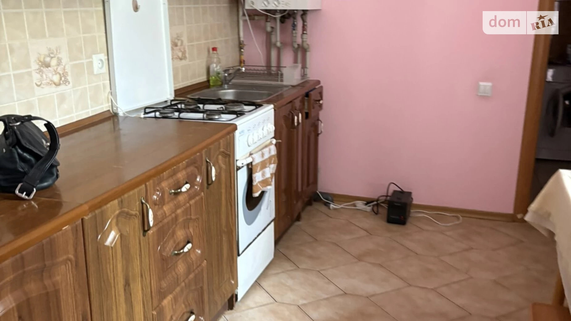 Здається в оренду 3-кімнатна квартира 68 кв. м у Львові, вул. Гуцульська - фото 5