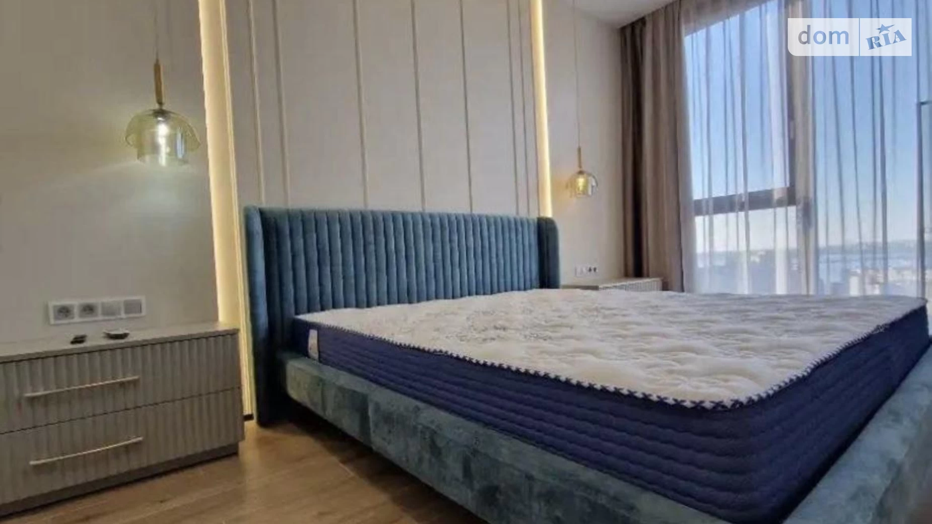 Здається в оренду 2-кімнатна квартира 75 кв. м у Дніпрі, вул. Вернадського Володимира, 35Н - фото 4