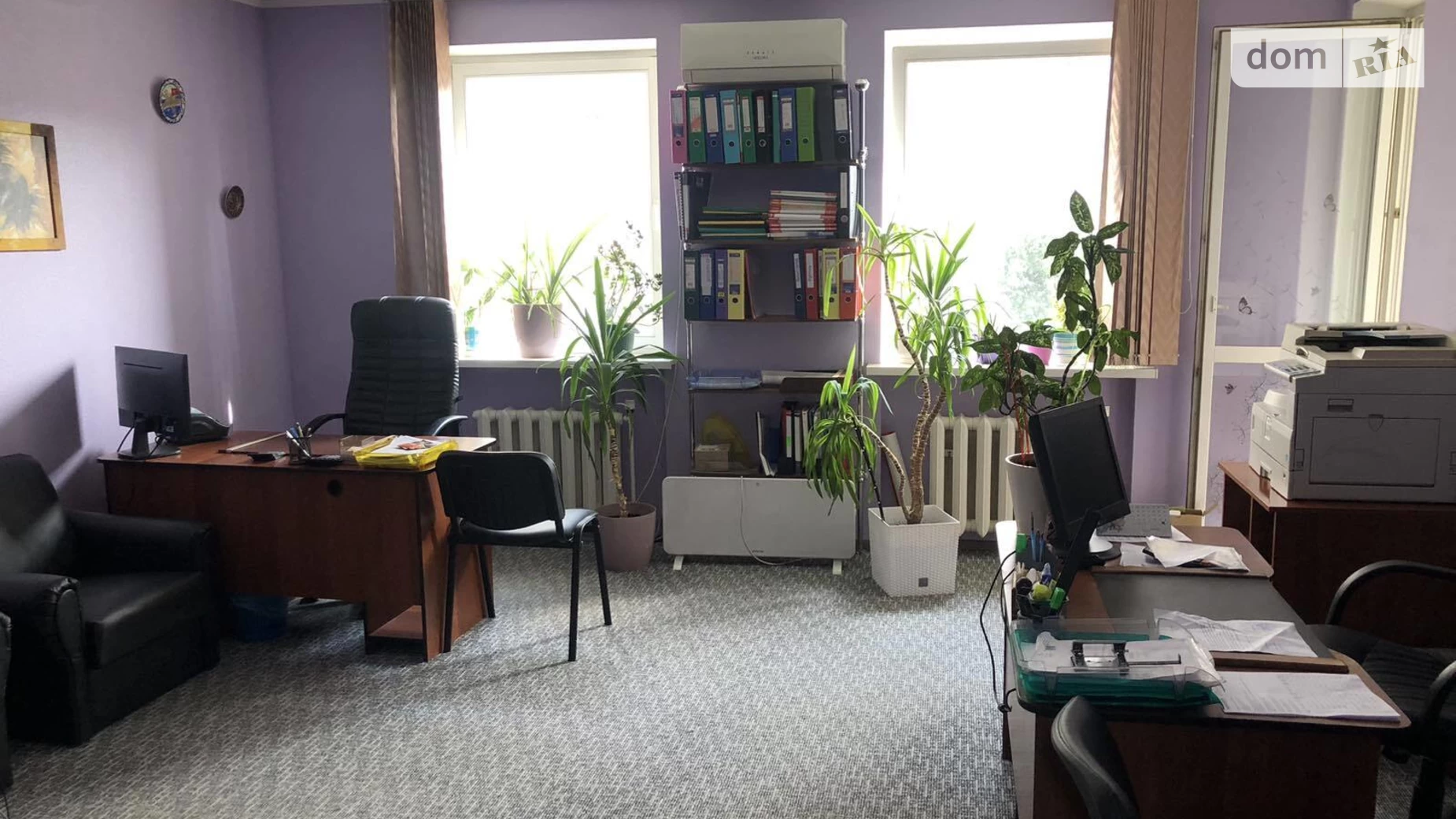 Здається в оренду офіс 96 кв. м в бізнес-центрі, цена: 21000 грн - фото 4
