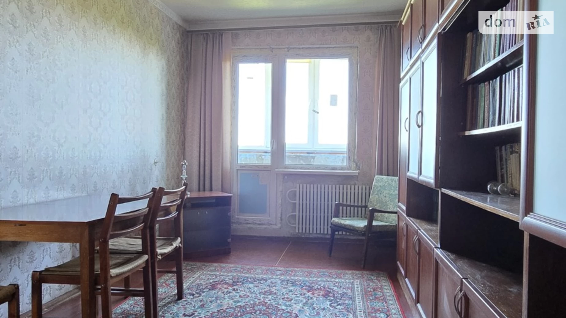 Продается 3-комнатная квартира 66 кв. м в Харькове, ул. Шариковая, 54 - фото 2