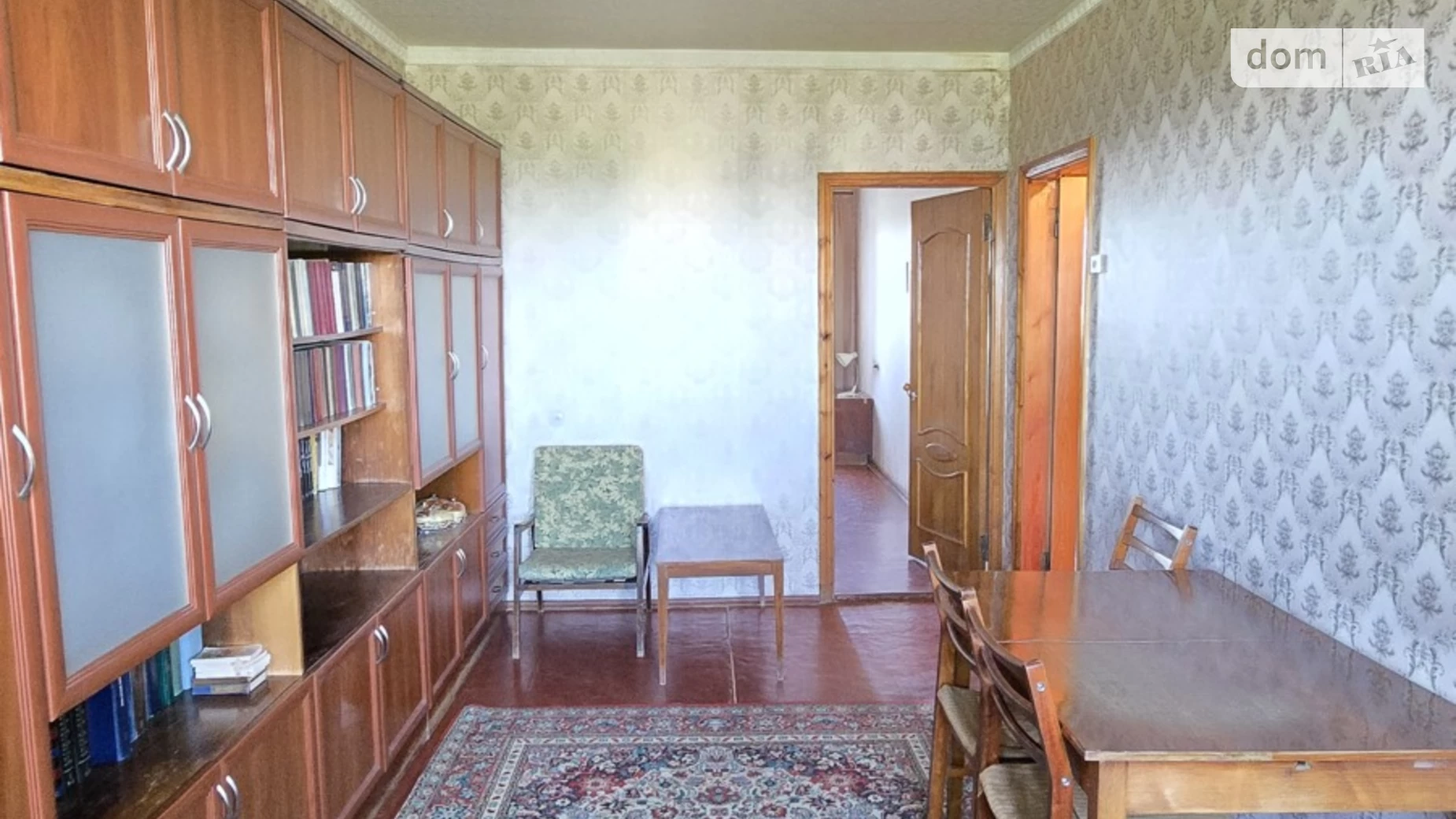 Продается 3-комнатная квартира 66 кв. м в Харькове, ул. Шариковая, 54 - фото 3