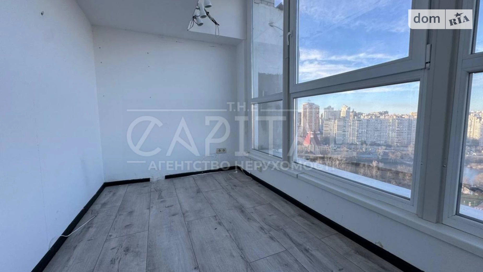 Сдается в аренду офис 110 кв. м в бизнес-центре, цена: 1500 $ - фото 4