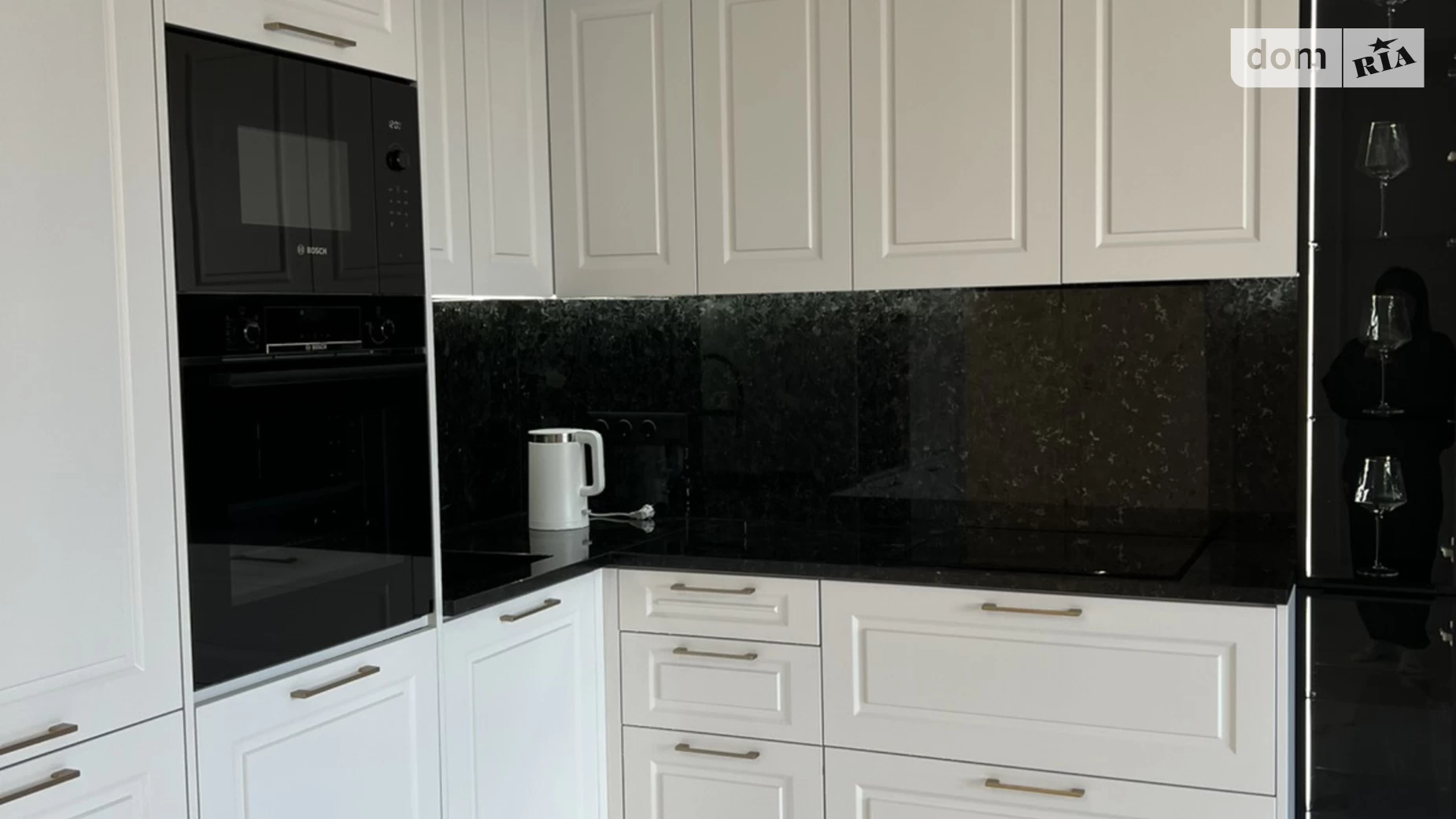 Продається 2-кімнатна квартира 67 кв. м у Новосілках, цена: 123000 $ - фото 4