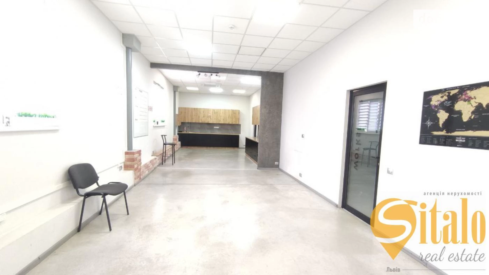 Сдается в аренду офис 750 кв. м в бизнес-центре, цена: 7500 $ - фото 3