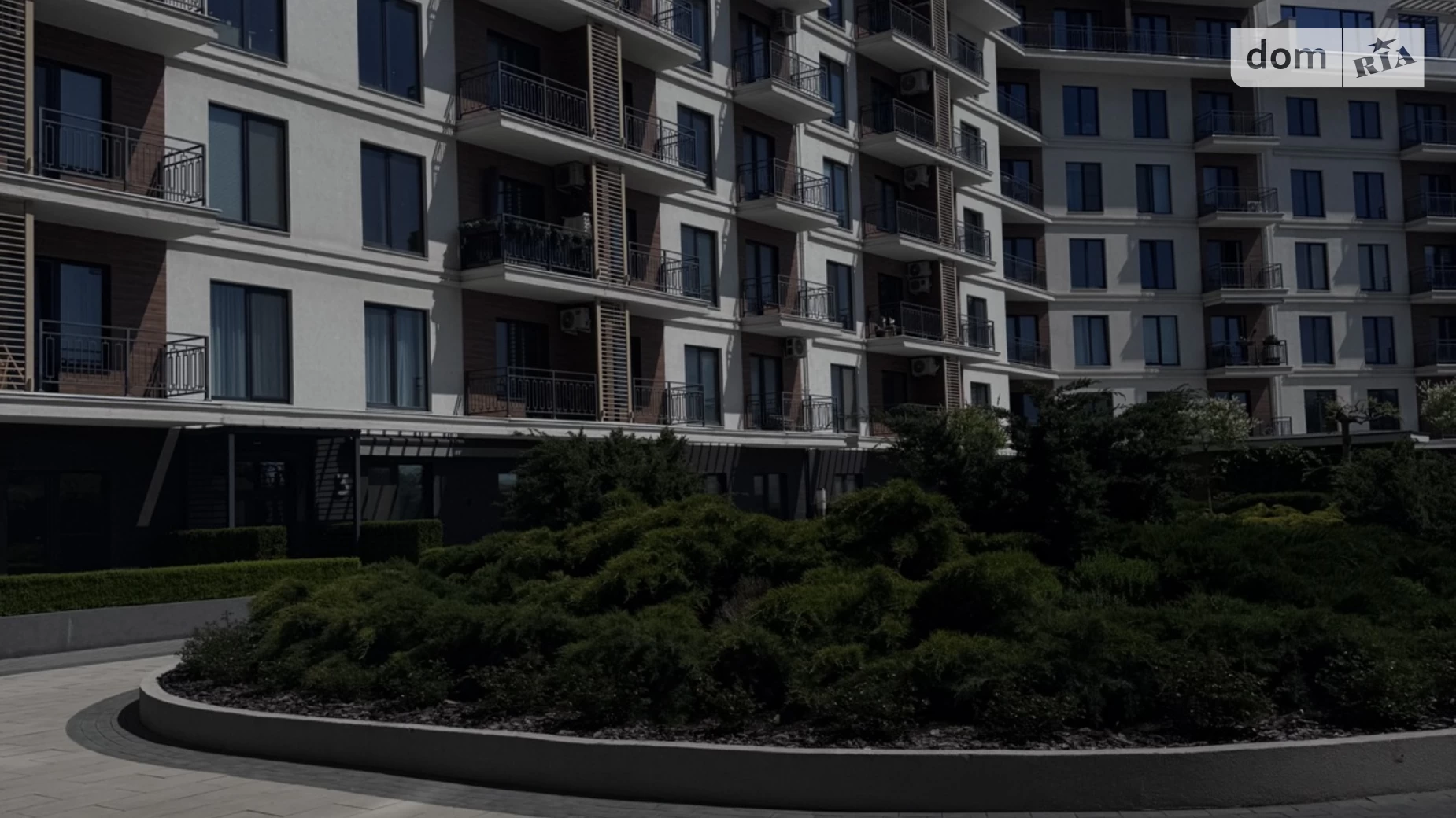Продается 1-комнатная квартира 44.7 кв. м в Одессе, пер. Маячный, 7 - фото 4