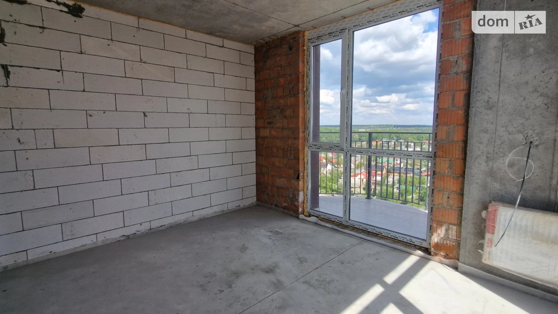 Продается 3-комнатная квартира 72 кв. м в Виннице, пер. Кирпичный - фото 3