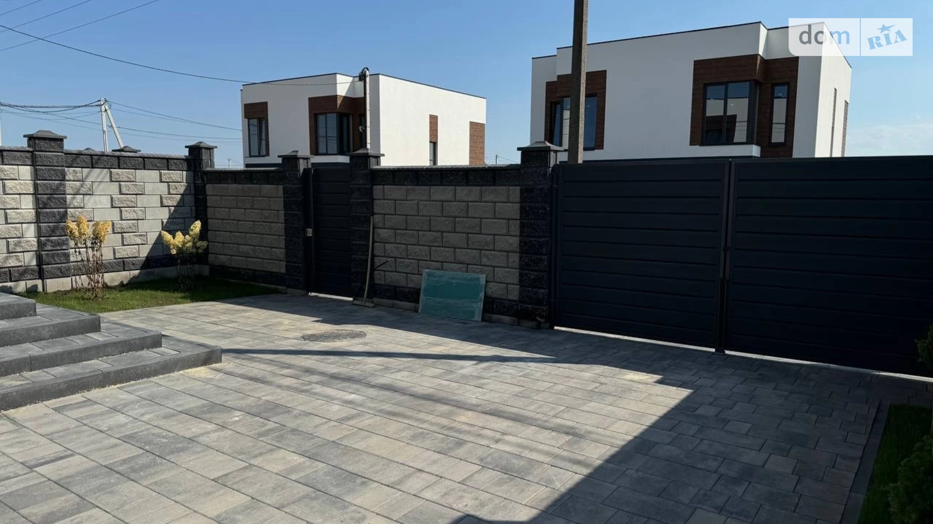 Продається будинок 2 поверховий 110 кв. м з садом, цена: 152000 $ - фото 3