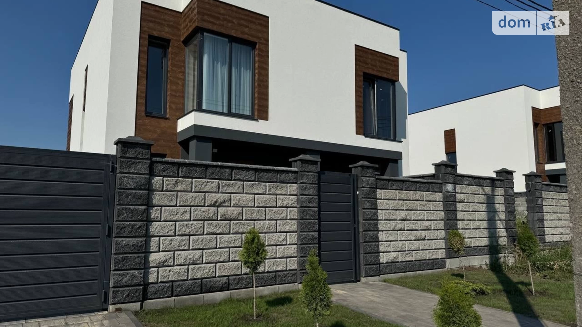 Продається будинок 2 поверховий 110 кв. м з садом, цена: 152000 $ - фото 4