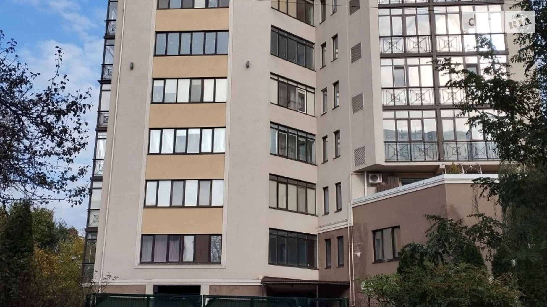 Продается 3-комнатная квартира 127.75 кв. м в Киеве, ул. Нагорная, 15 - фото 3