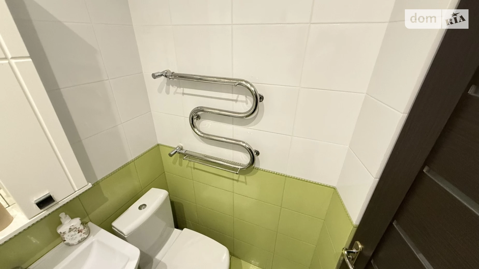 Продається 2-кімнатна квартира 42.4 кв. м у Полтаві, цена: 38500 $ - фото 4