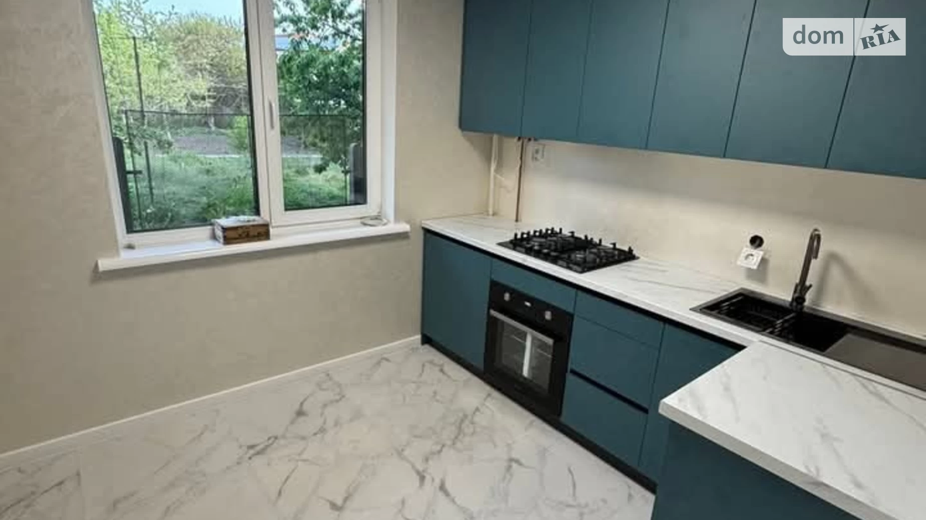 2-кімнатна квартира 62 кв. м у Тернополі, цена: 78000 $ - фото 2