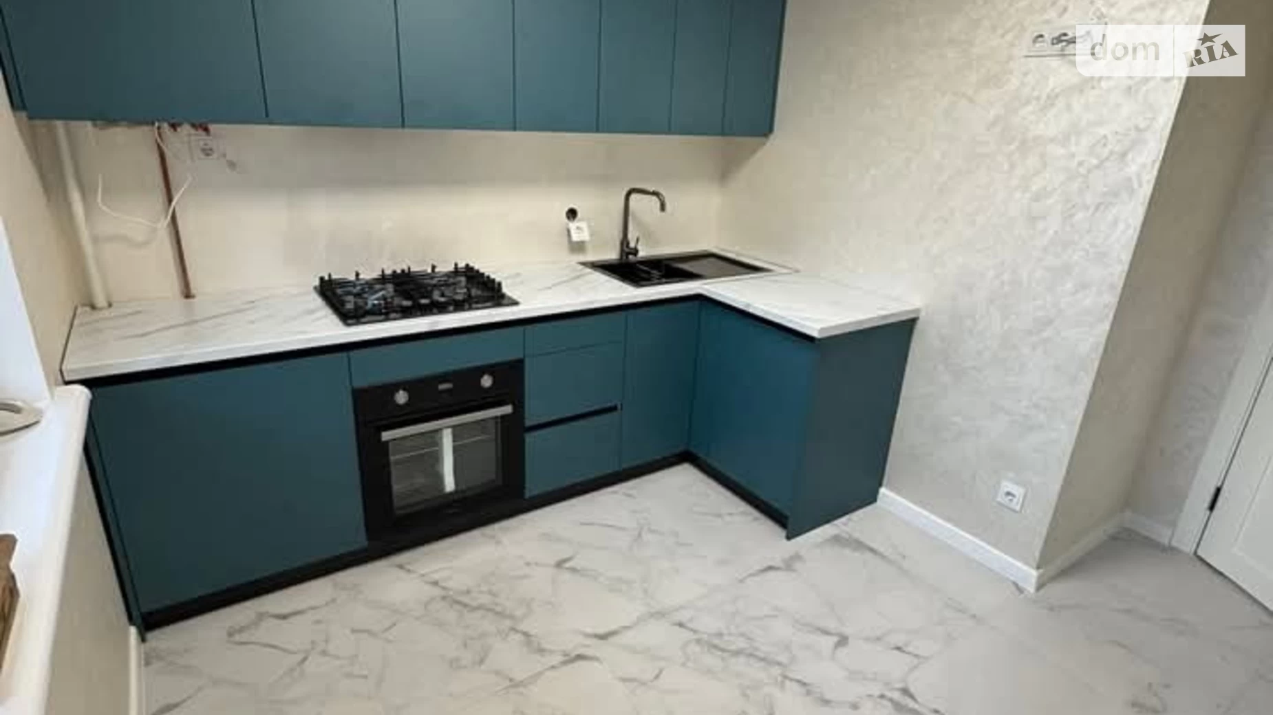 2-кімнатна квартира 62 кв. м у Тернополі, цена: 78000 $ - фото 3