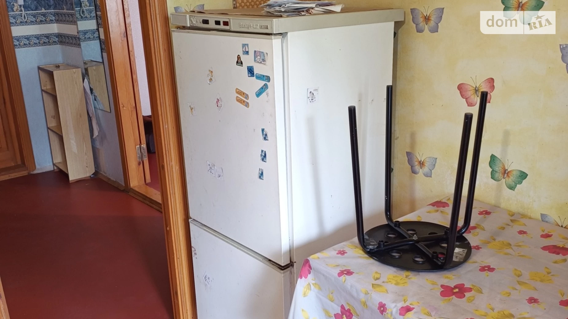 Сдается в аренду 1-комнатная квартира 30 кв. м в Виннице, ул. Антонова Олега - фото 3