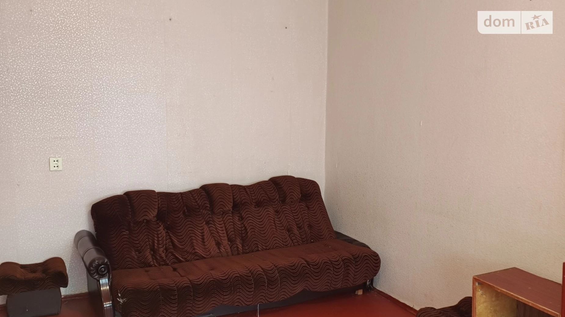 Сдается в аренду 1-комнатная квартира 30 кв. м в Виннице, ул. Антонова Олега - фото 5