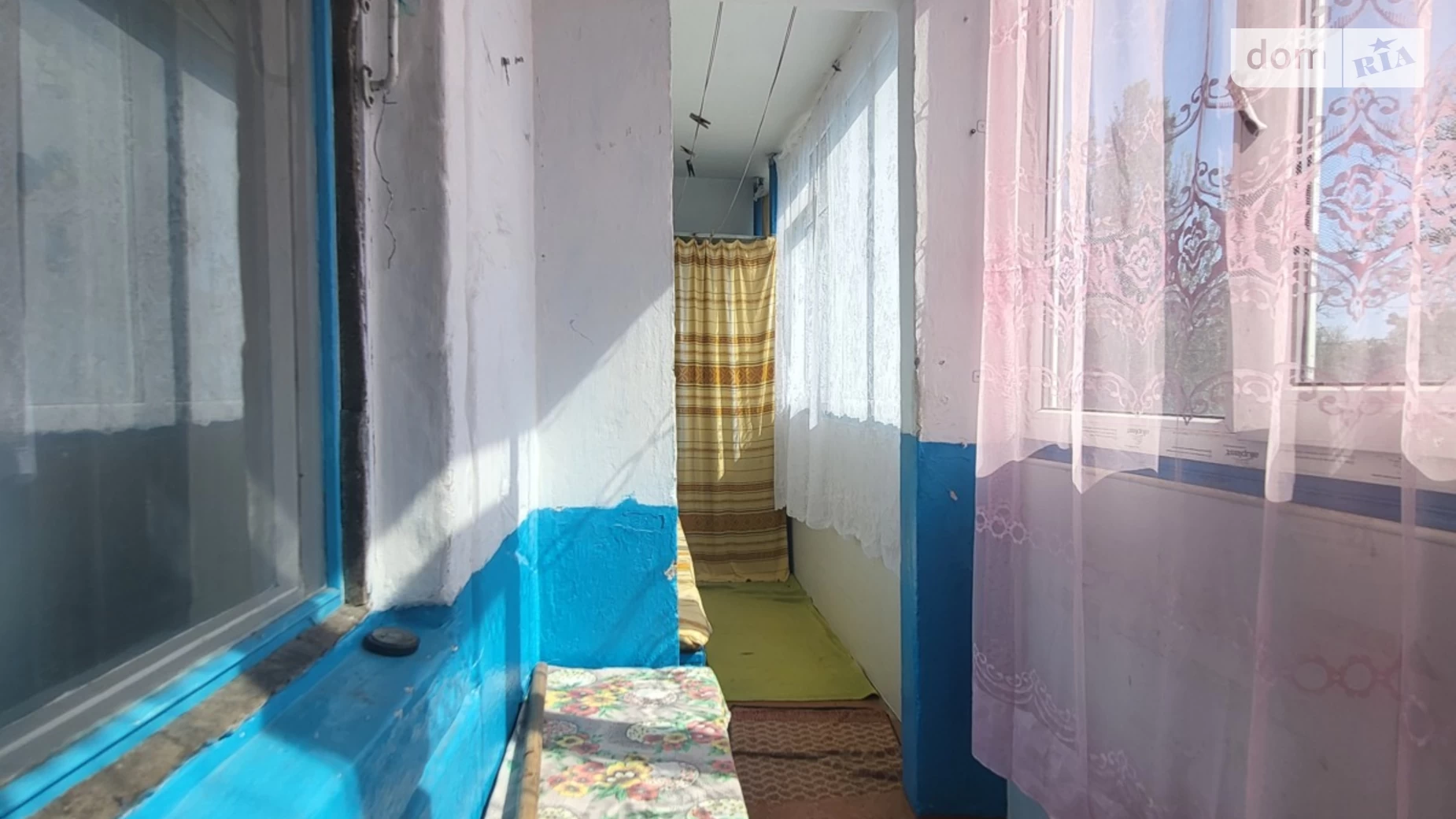 Продається 1-кімнатна квартира 42.3 кв. м у Миколаєві, вул. Марка Кропивницького(Потьомкінська), 155 - фото 4