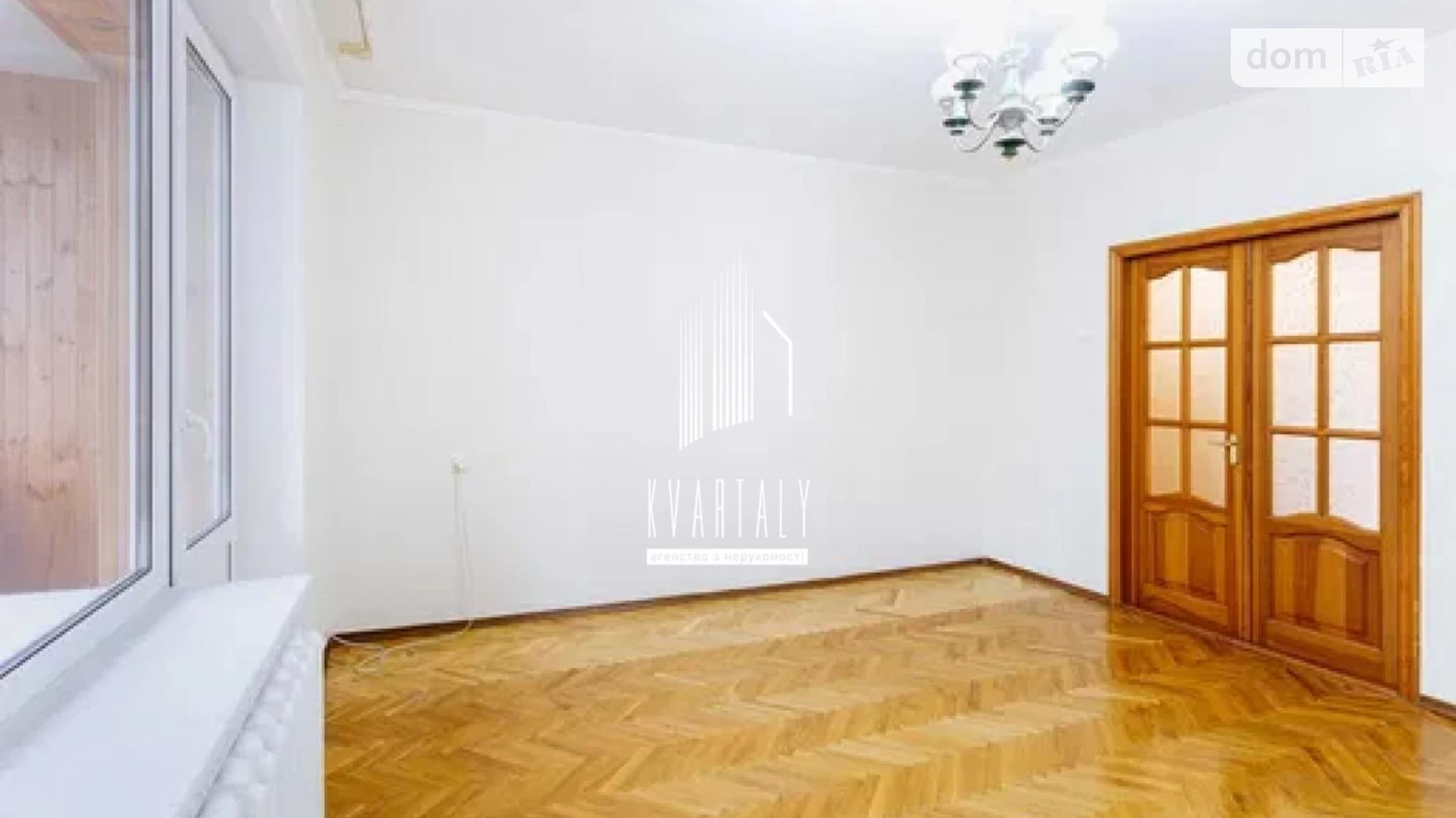 Продається 3-кімнатна квартира 88.1 кв. м у Києві, цена: 140000 $ - фото 4
