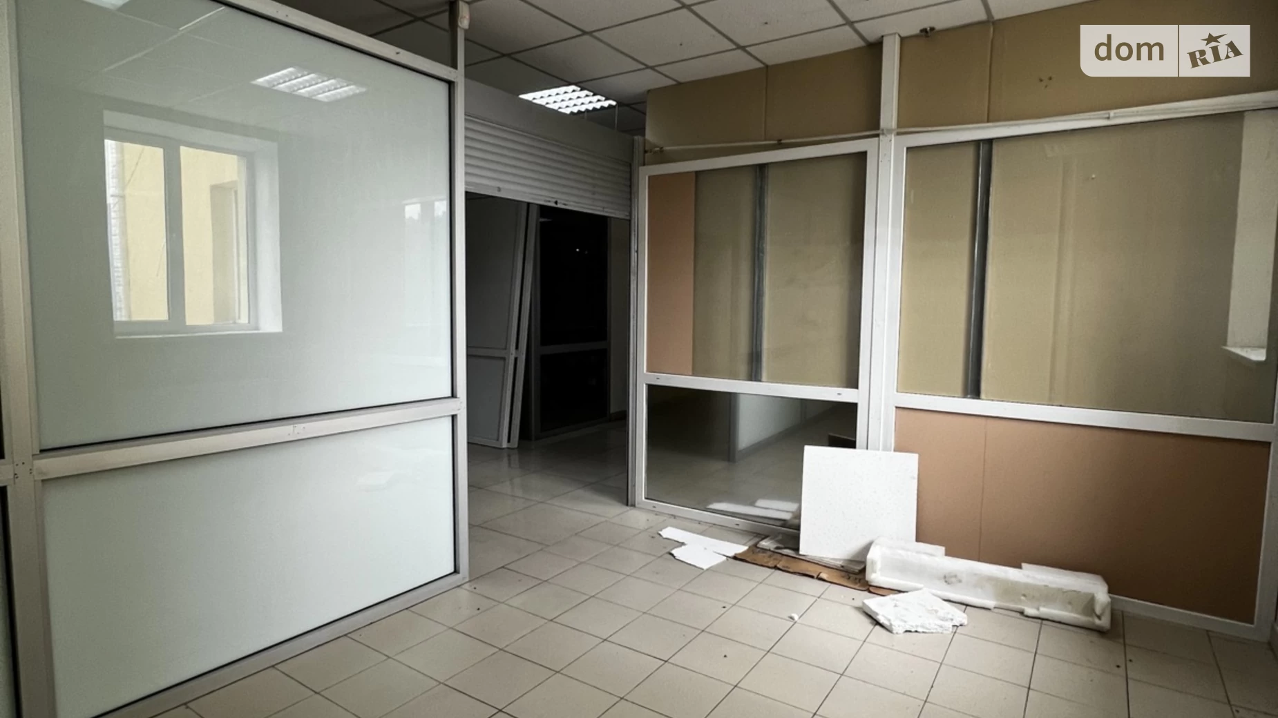 Здається в оренду приміщення вільного призначення 16.5 кв. м в 5-поверховій будівлі, цена: 4125 грн - фото 2