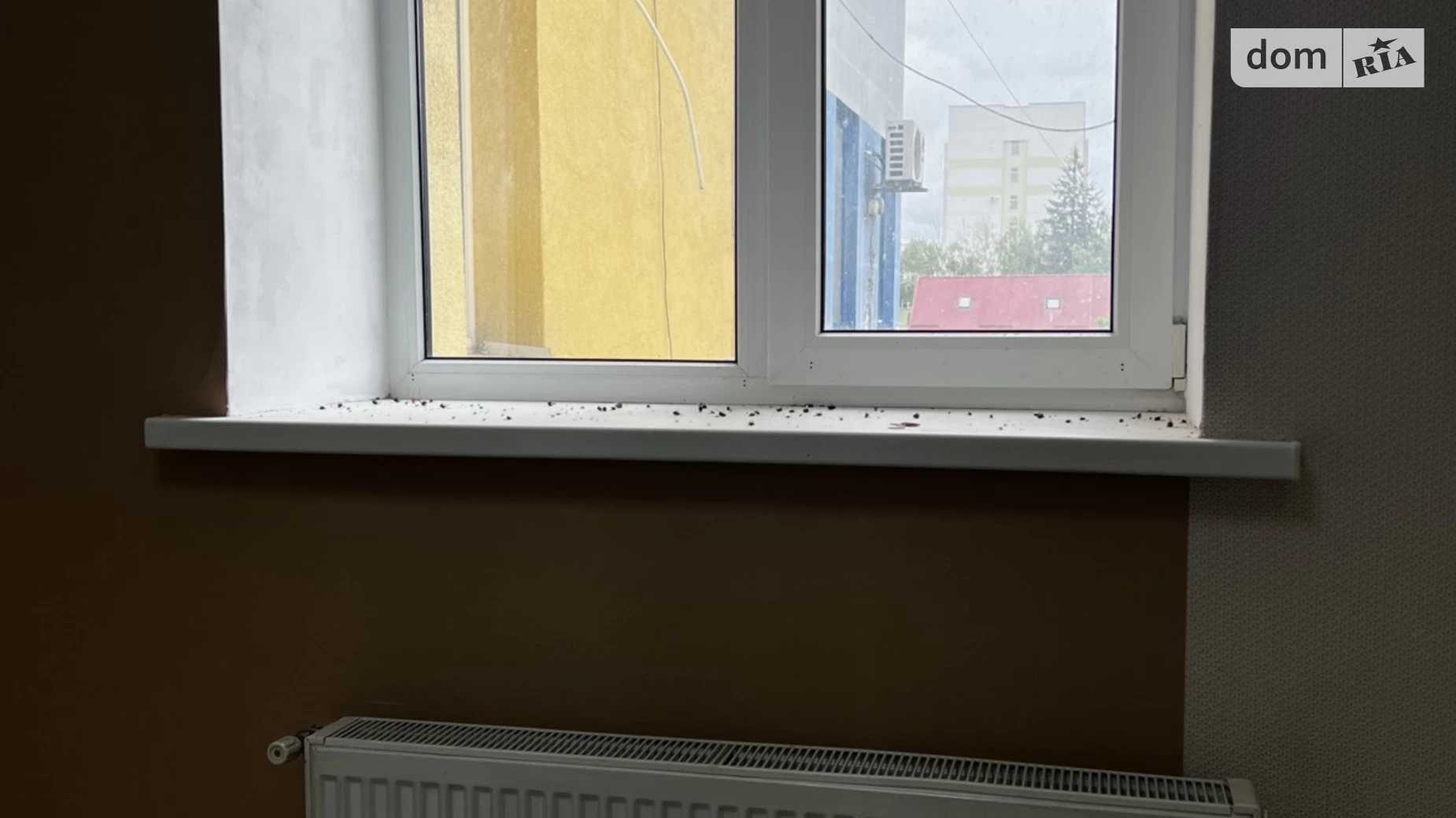 Здається в оренду приміщення вільного призначення 16.5 кв. м в 5-поверховій будівлі, цена: 4125 грн - фото 4