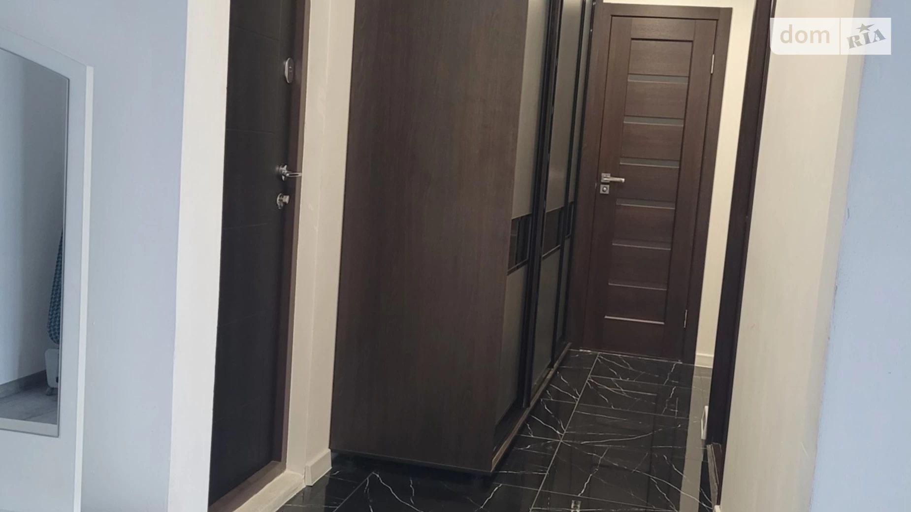 2-комнатная квартира 52.49 кв. м в Запорожье, просп. Героев Национальнои гвардии Украины(40-летия Победы) - фото 2