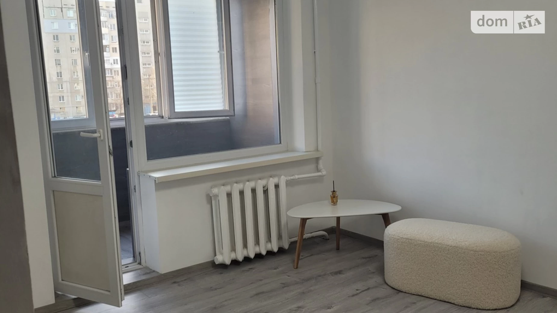 2-комнатная квартира 52.49 кв. м в Запорожье, просп. Героев Национальнои гвардии Украины(40-летия Победы) - фото 3