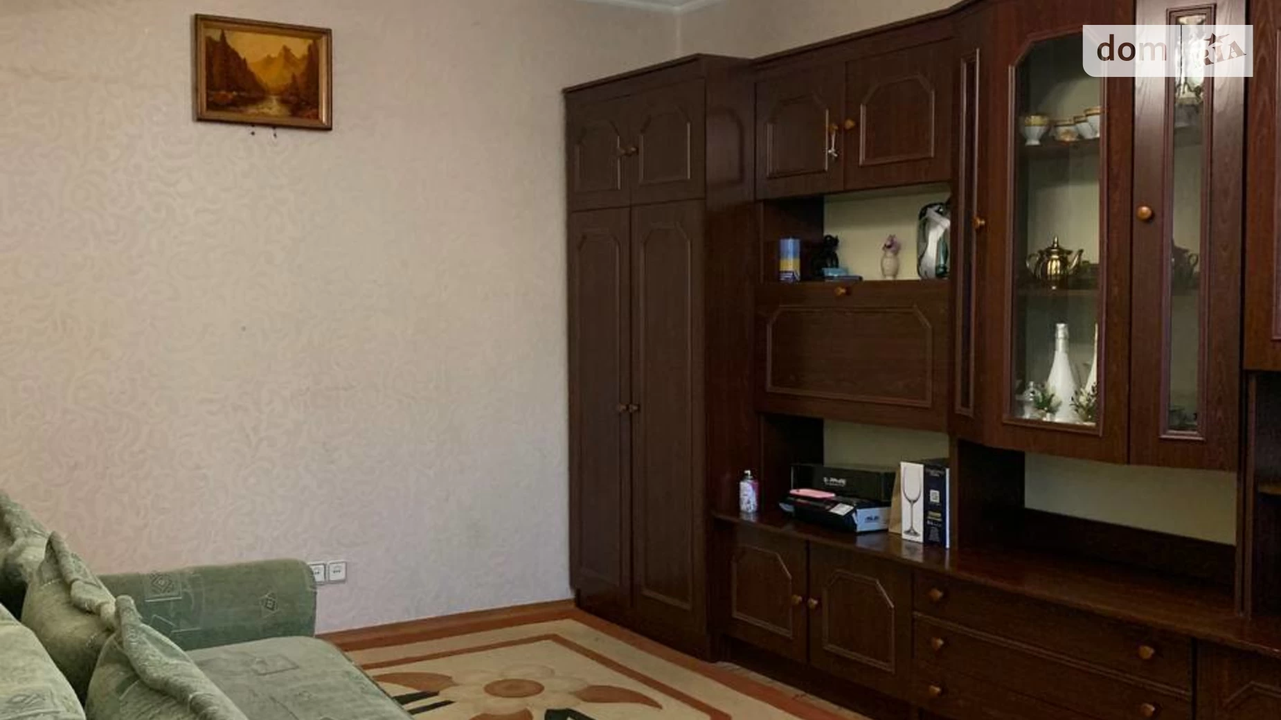 Продається 2-кімнатна квартира 46.1 кв. м у Миколаєві, просп. Богоявленський - фото 3