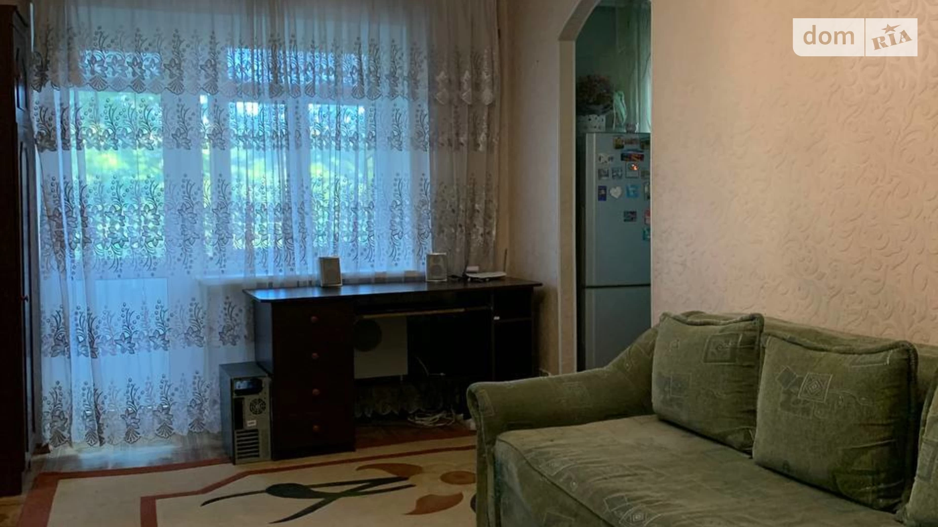 Продається 2-кімнатна квартира 46.1 кв. м у Миколаєві, просп. Богоявленський - фото 2