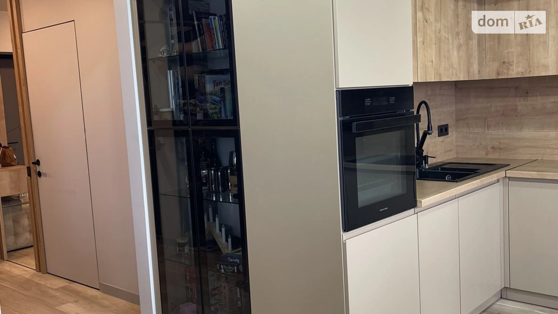 Продается 1-комнатная квартира 56 кв. м в Хмельницком, ул. Строителей (Грузевица-2), 5/1 - фото 4