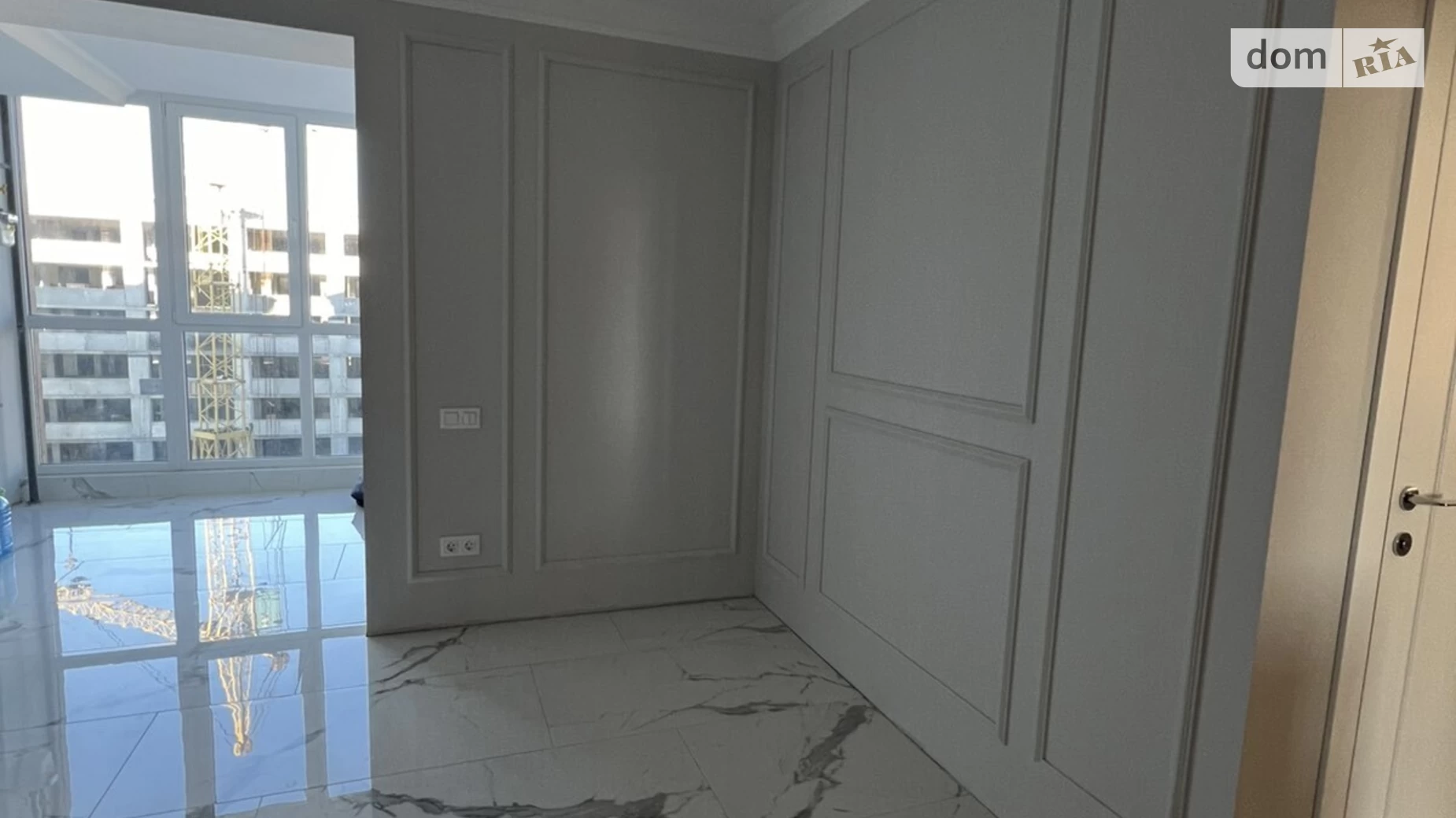 Продається 2-кімнатна квартира 67 кв. м у Новосілках, цена: 123000 $ - фото 5
