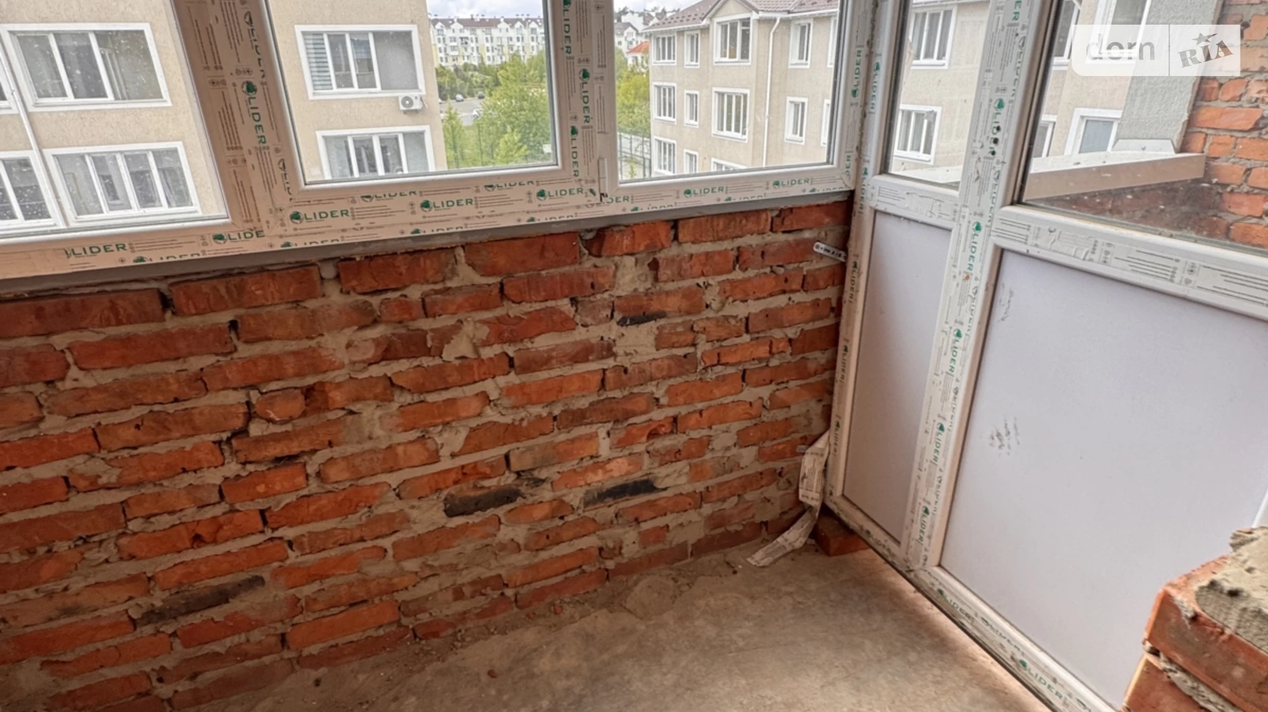Продается 1-комнатная квартира 44 кв. м в Ворзеле, ул. Павла Чубинского, 15 - фото 3