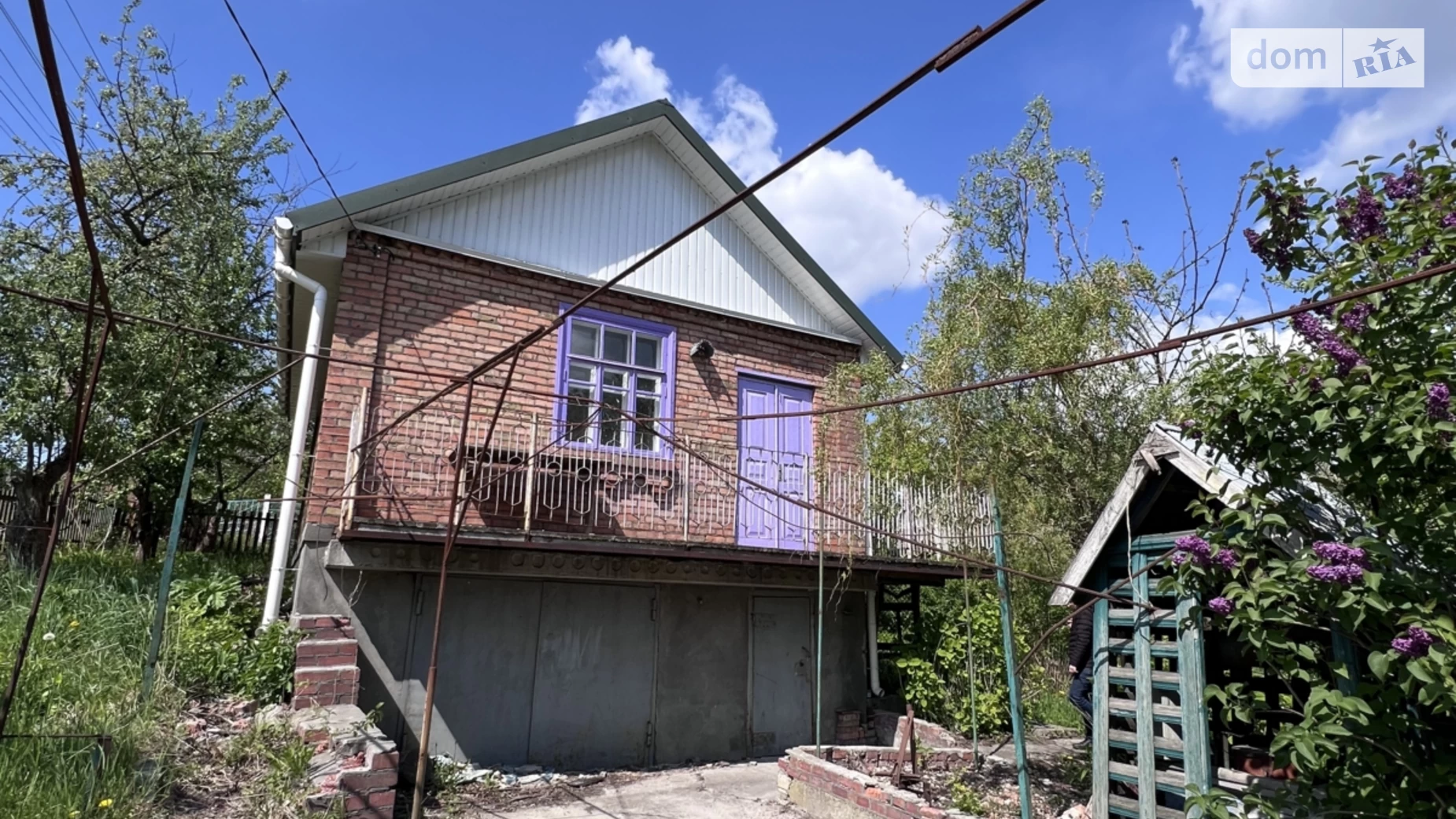 Продается одноэтажный дом 78.6 кв. м с верандой, цена: 21800 $ - фото 2