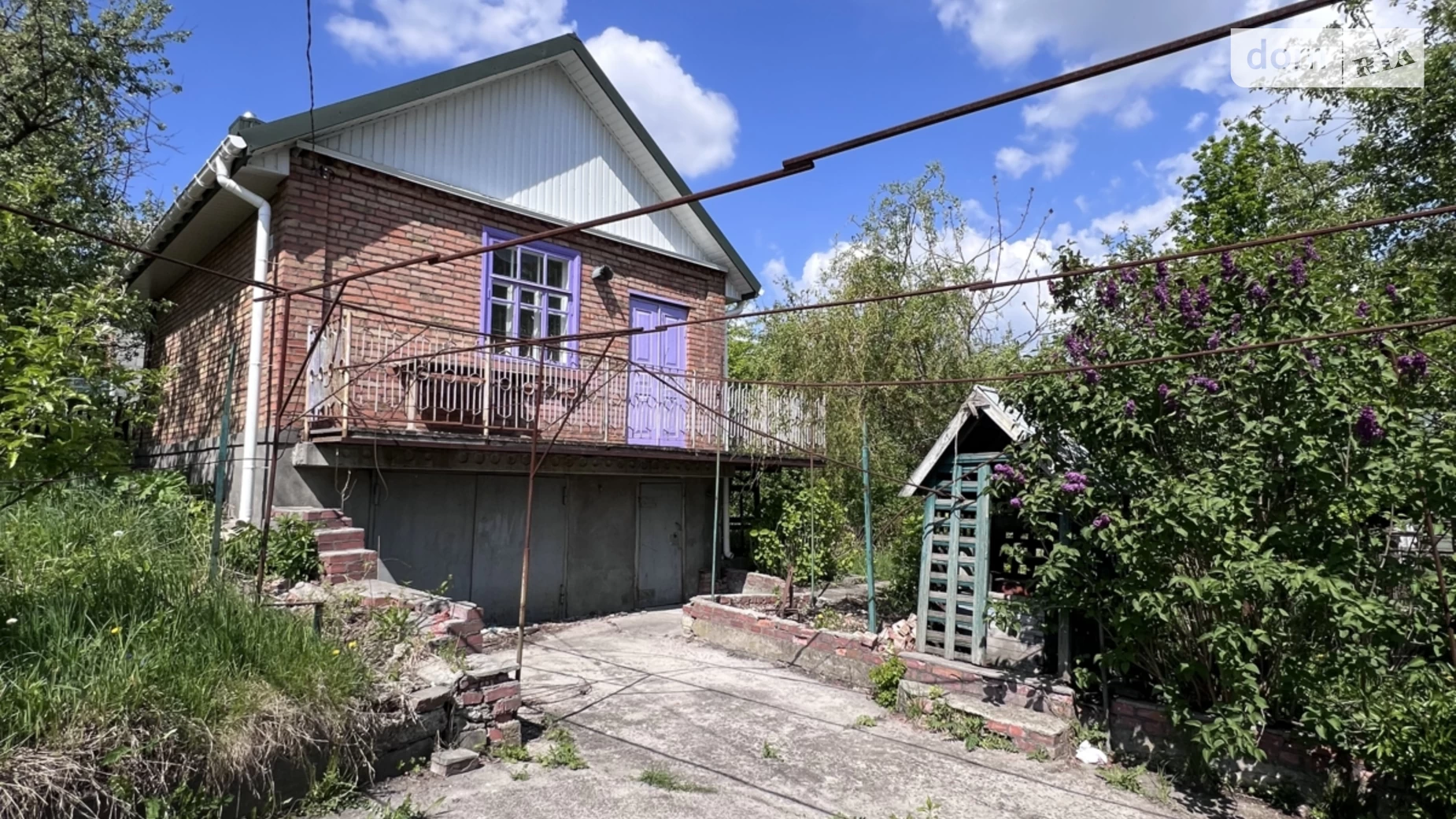 Продается одноэтажный дом 78.6 кв. м с верандой, цена: 21800 $ - фото 3