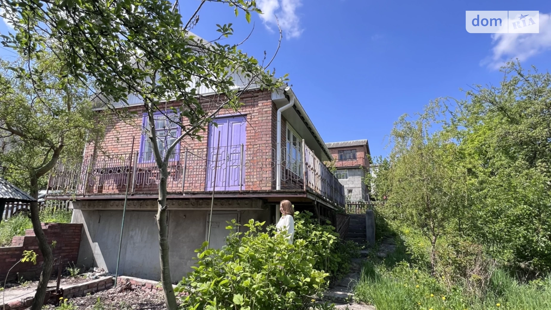 Продается одноэтажный дом 78.6 кв. м с верандой, цена: 21800 $ - фото 5