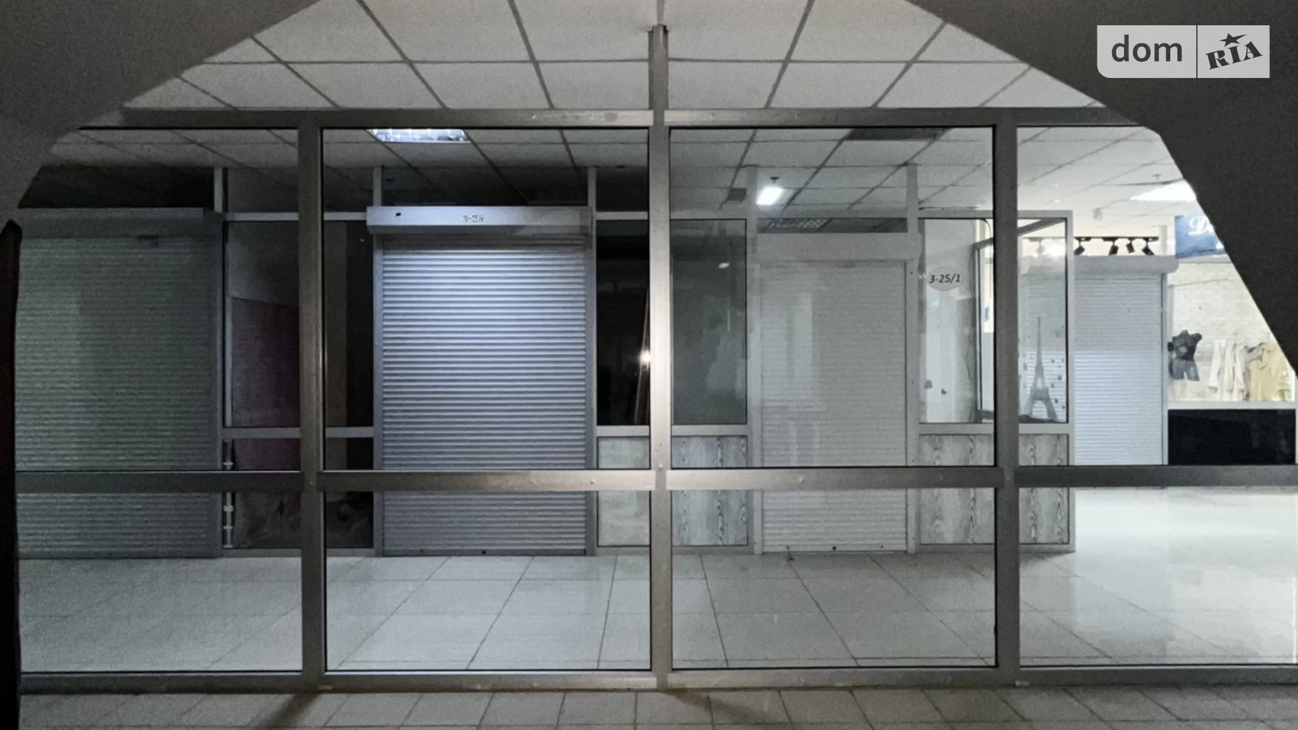 Сдается в аренду помещения свободного назначения 19.1 кв. м в 5-этажном здании, цена: 4775 грн - фото 5