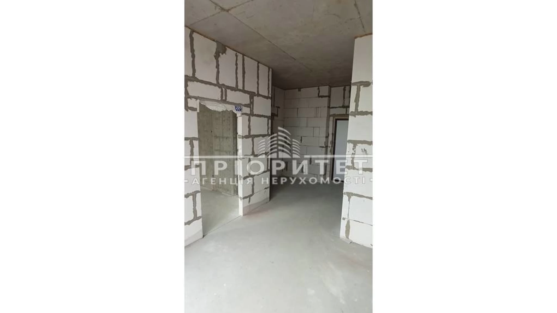 Продается 1-комнатная квартира 42 кв. м в Одессе, ул. Дачная - фото 3