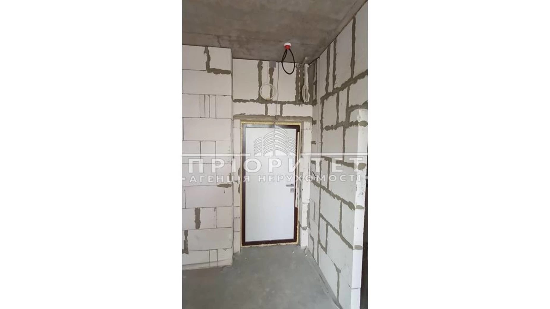 Продается 1-комнатная квартира 42 кв. м в Одессе, ул. Дачная - фото 4