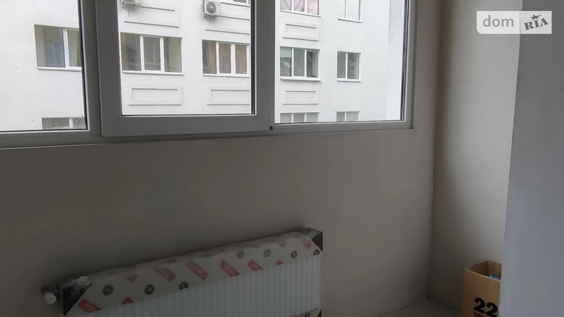 Продається 2-кімнатна квартира 58 кв. м у Ірпені, вул. Миколи Сингаївського(Ново-Оскольська), 1А - фото 5
