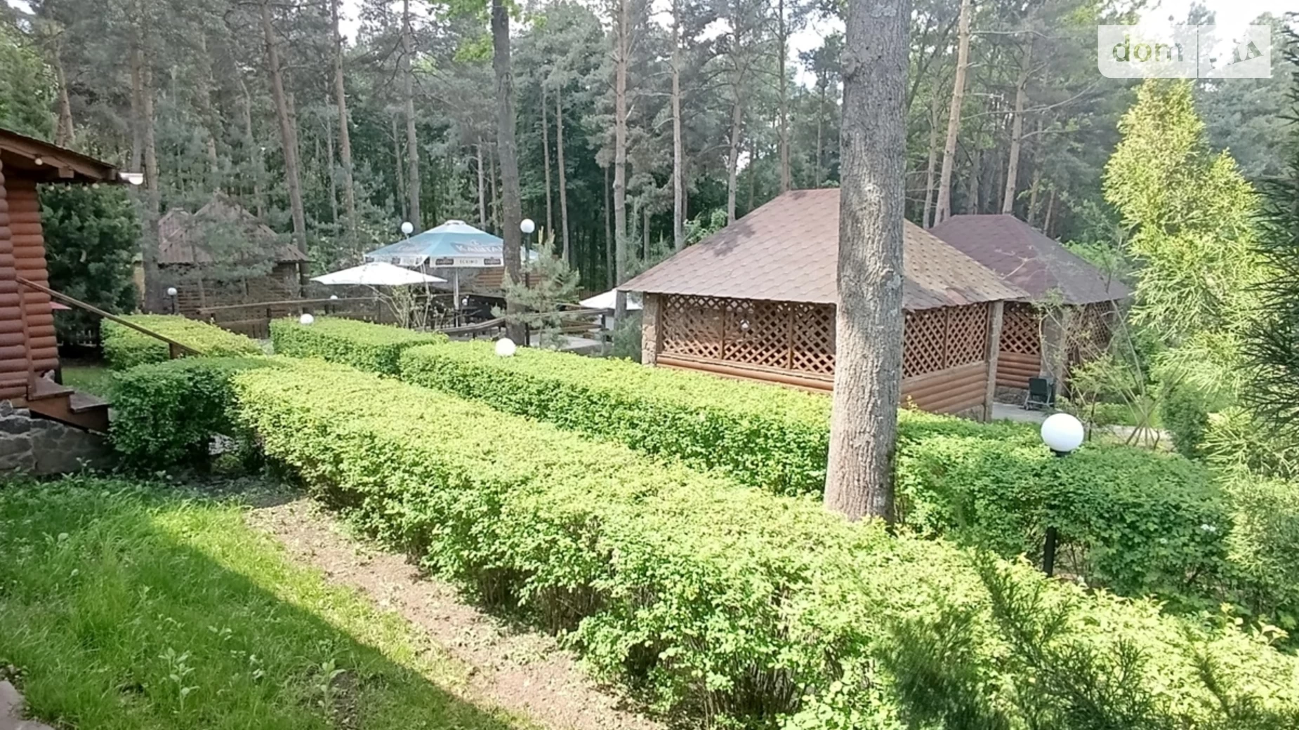 Продается объект сферы услуг 100 кв. м в 1-этажном здании, цена: 310000 $ - фото 2