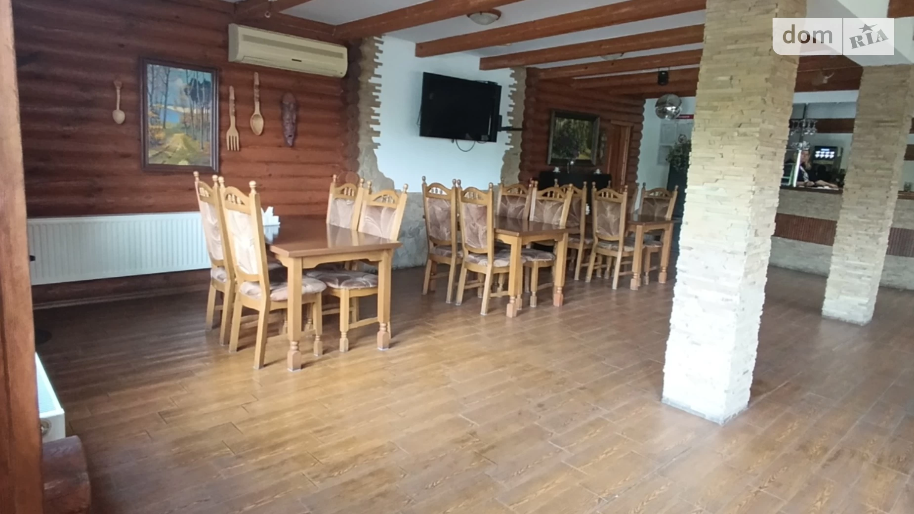 Продается объект сферы услуг 100 кв. м в 1-этажном здании, цена: 310000 $ - фото 4