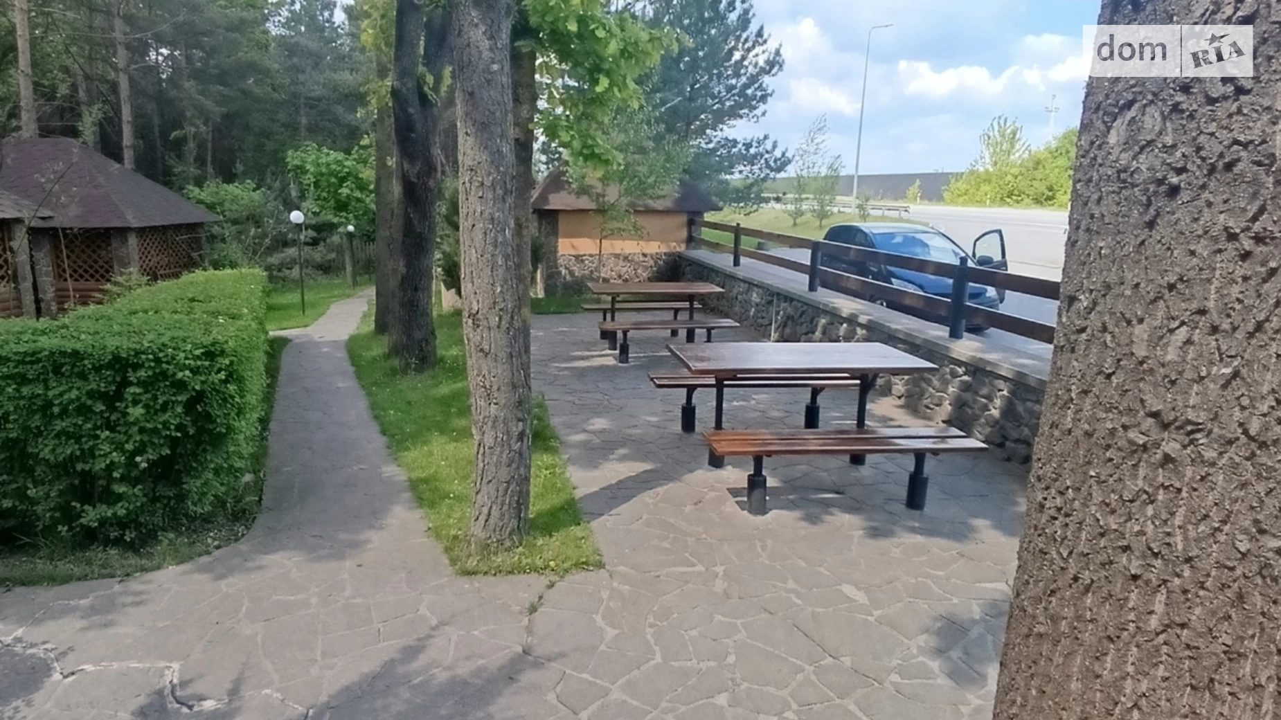 Продается объект сферы услуг 100 кв. м в 1-этажном здании, цена: 310000 $ - фото 5