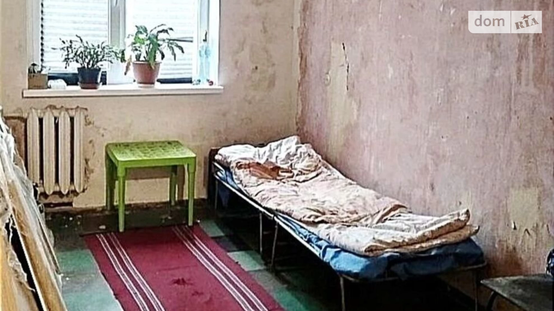 Продается 2-комнатная квартира 43 кв. м в Днепре, ул. Батумская, 60 - фото 3