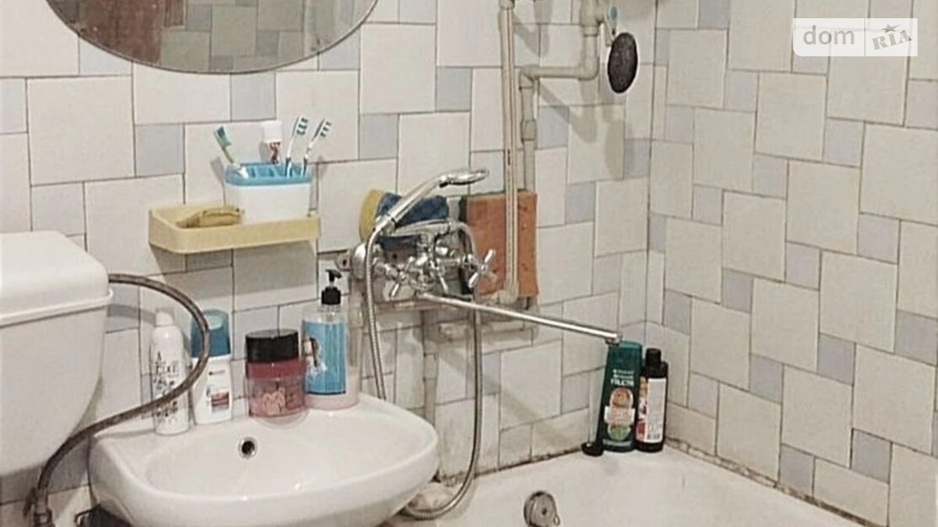 Продается 2-комнатная квартира 43 кв. м в Днепре, ул. Батумская, 60 - фото 5