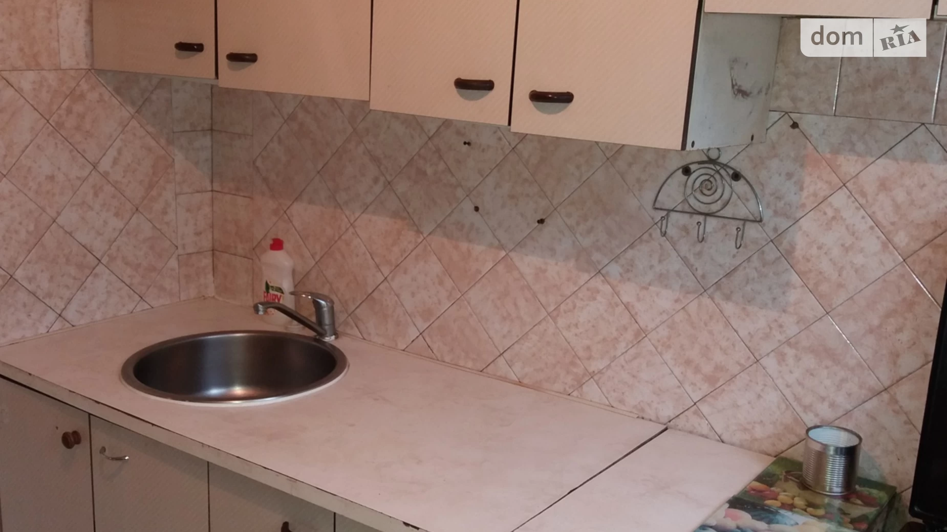 1-комнатная квартира 32 кв. м в Тернополе, ул. Кривоноса Максима - фото 2